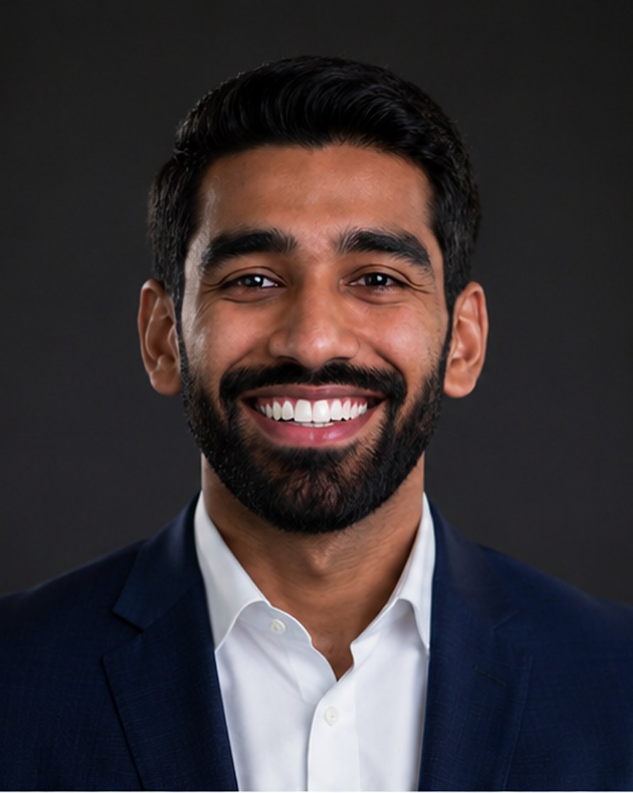 Rakayat Nuruddin, Founder and Principal of Nuruddin Strategic Systems